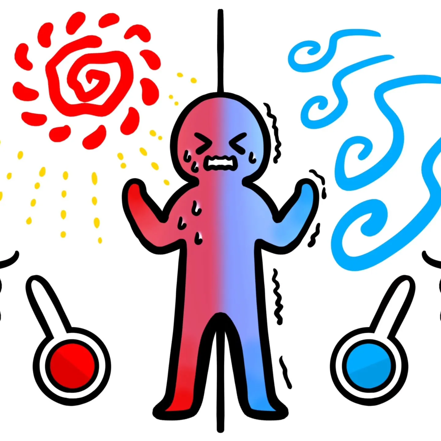 皆様、急な冷え込みで体調を崩されていませんか？