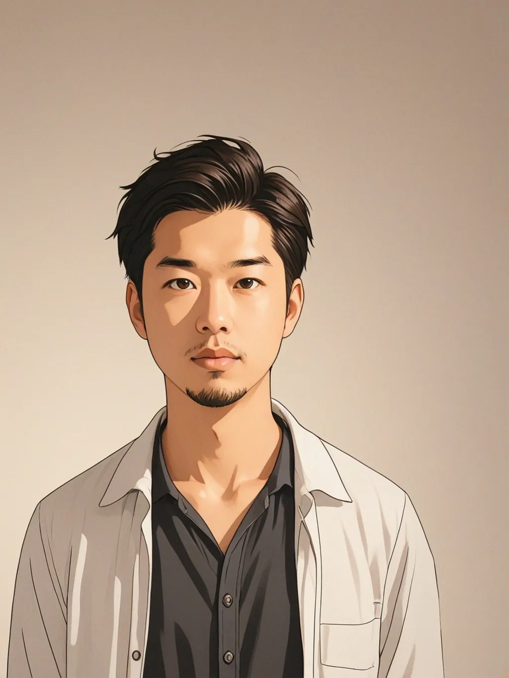 石田 義尭